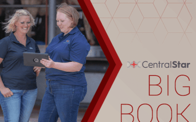 CentralStar Big Book 2021