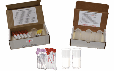 Diagnostic Testing Sampling & Shipping Guidelines