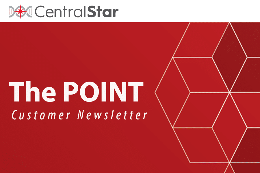 The POINT – November 2021
