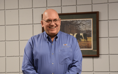 Mark Adam selected CentralStar Pioneer Award recipient