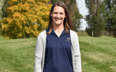 Stetzer and Hyde awarded specialists of the year by Select Sires