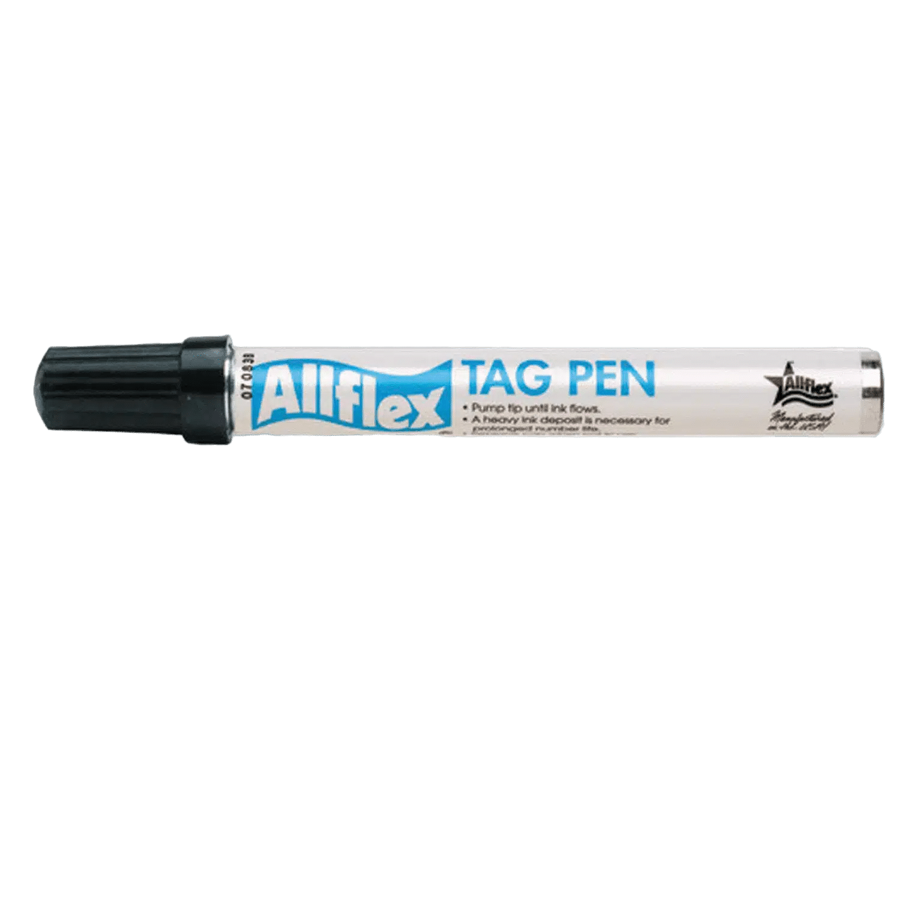Allflex 2-in-1 Marking Pen