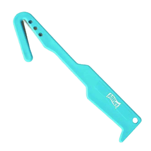 Allflex Blue Safety Ear Tag Removal Tool