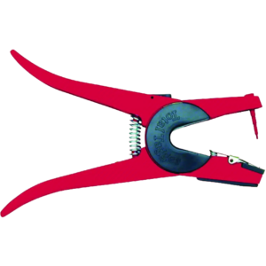 Allflex Total Tagger Applicator