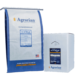 BioCycle Plus regular box and Concentrate Bag