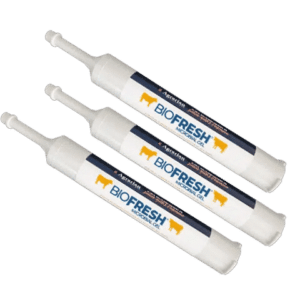BioFresh Microbial Gel Tubes