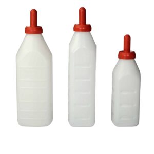 Calf-Tel bottle