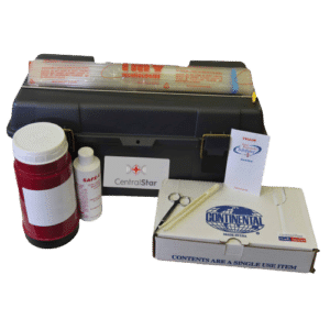 Breeding Kit - Plastic