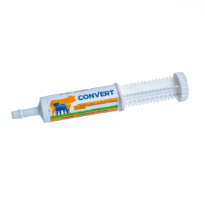 CONVERT Multi-dose tube