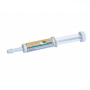 Convert Single Dose tube
