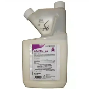 Cyzimc CS