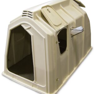 Calf Hutch Deluxe II