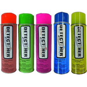 Detect-Her™ Tail Paint Aerosol Spray