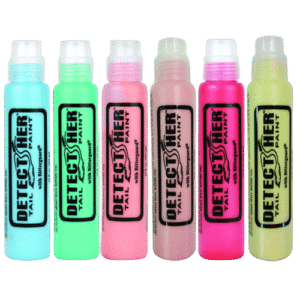 Detect-Her™ Tailpaint Wipe-On Stick