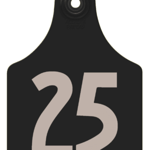 GXF 25 BLACK