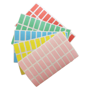 Dairy Herd Monitor Labels
