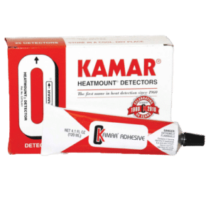 Kamar® HeatMount™ Detectors