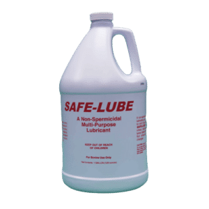 Lubogel