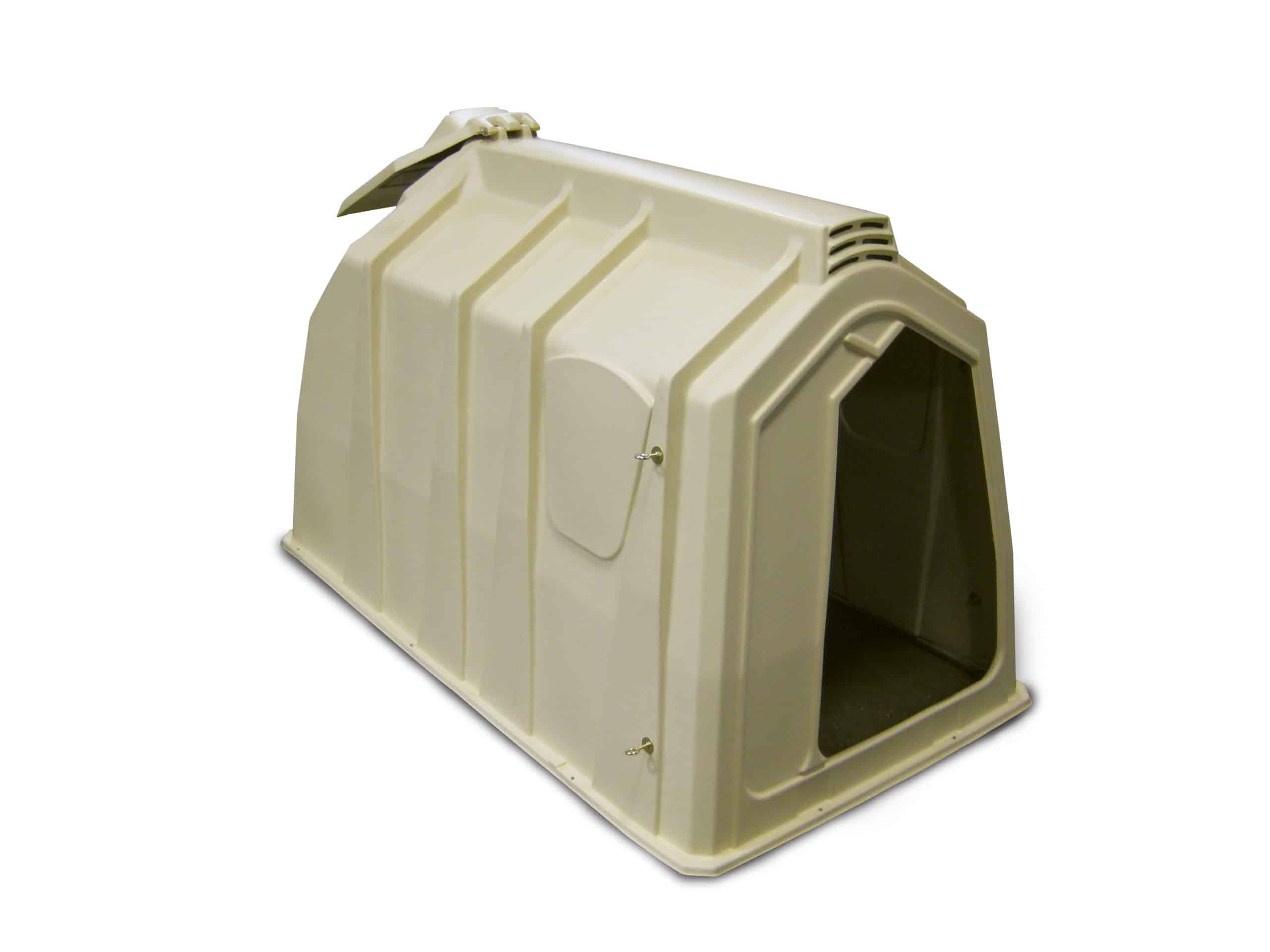 Calf Hutch Pro II