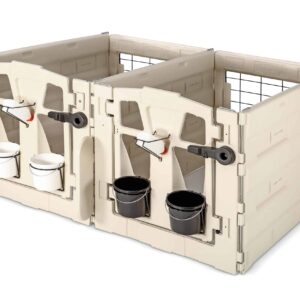 Calf-Tel Pen Systems