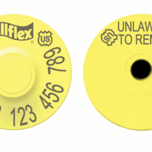 SWINE-Allflex-button-tag