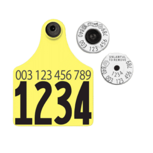 USDA 840