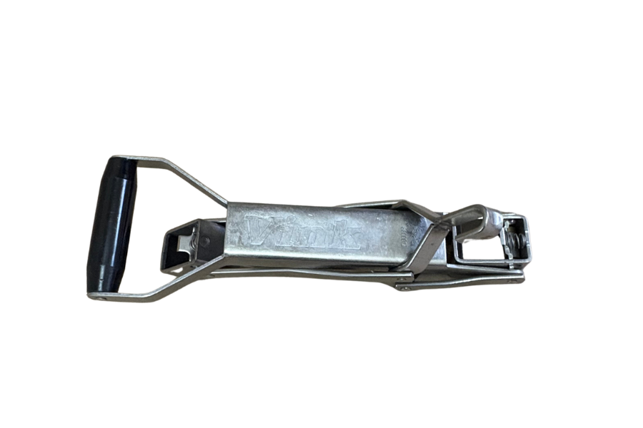 Vink Calf Puller Replacement Parts: Mechanism