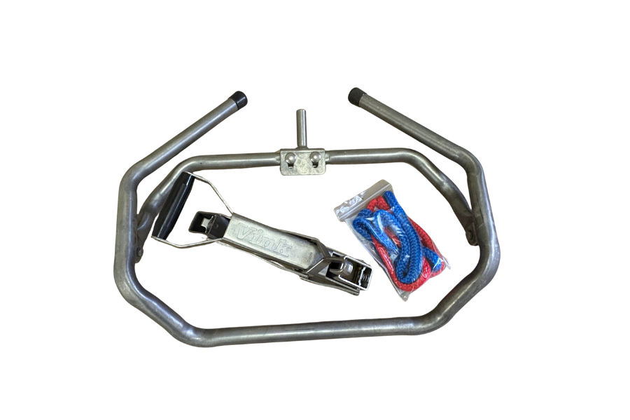 Vink Calf Puller Replacement Parts