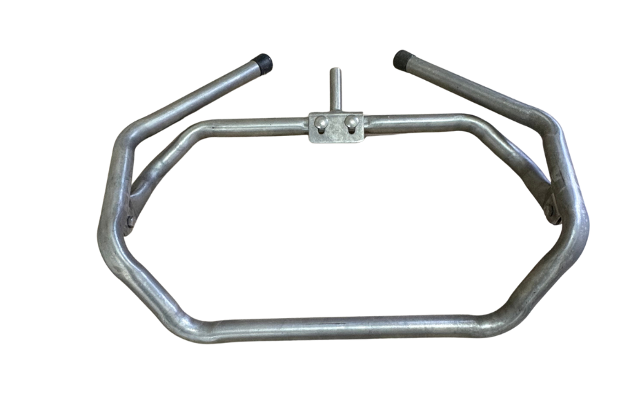 Vink Calf Puller Replacement Parts: Yoke