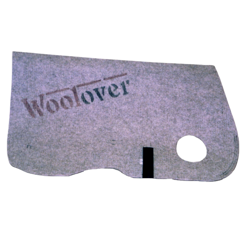Woolover Calf Coat | Wool Calf Jacket for Dairy & Beef Calves - Image 3