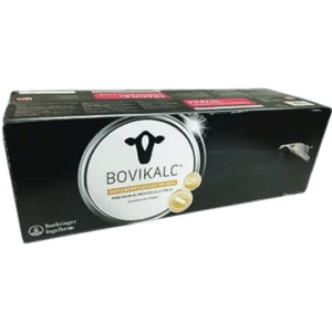 Bovikalc® Oral Calcium Bolus for Fresh Dairy Cows