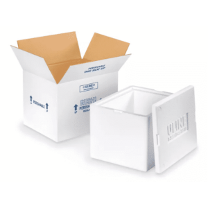 Large Blood/Ear Notch Collection Kit