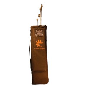 A.I. Gun Warmer