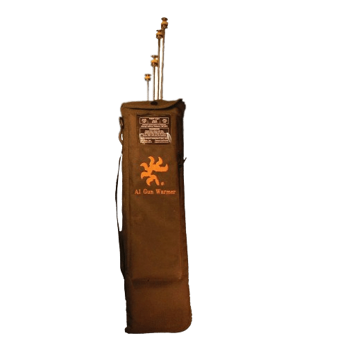 ai gun warmer
