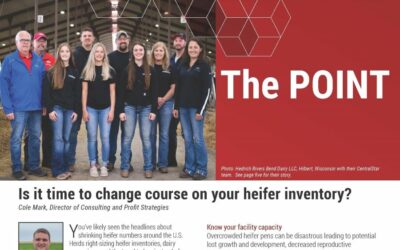 The POINT – Fall 2023