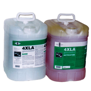 4XLA® - 5 Gallon Set