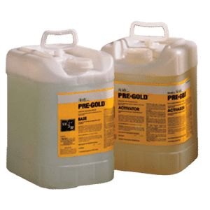 AZTEC GOLD™ - 55 Gallon Set