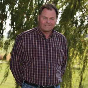 Mark Affolder