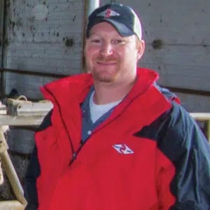 Scott Hecker