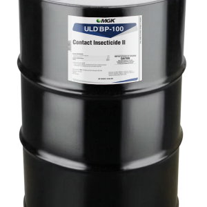 ULD BP100 55 Gallon