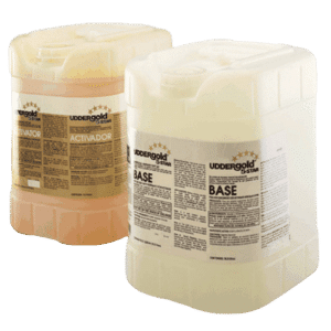 UDDERgold® 5-Star - 5 Gallon Set