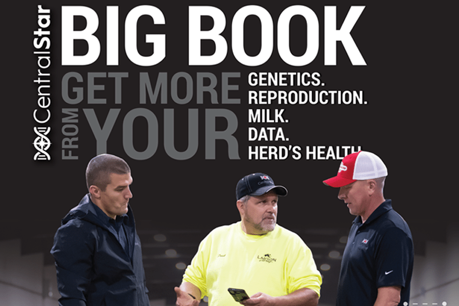 CentralStar Big Book 2024