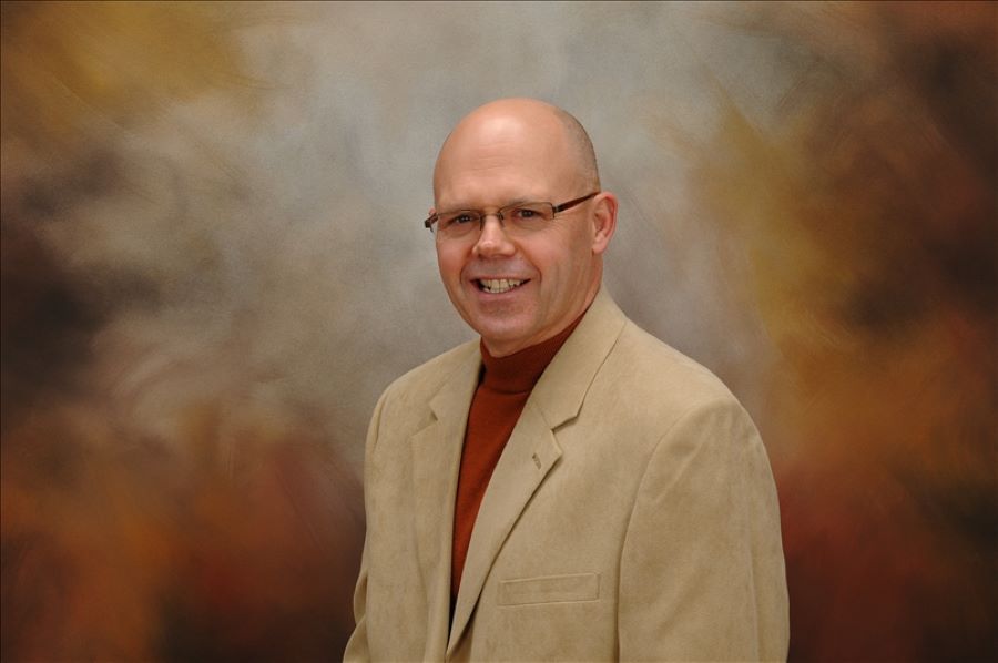 Gary Smith honored as CentralStar’s Pioneer Award recipient