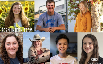 CentralStar Cooperative hires seven 2024 summer interns