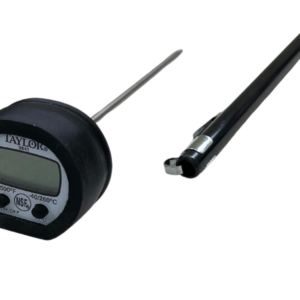Digital Thermometer