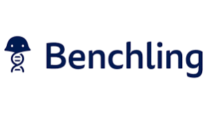 Benchling logo