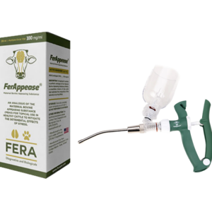 Ferpease both products