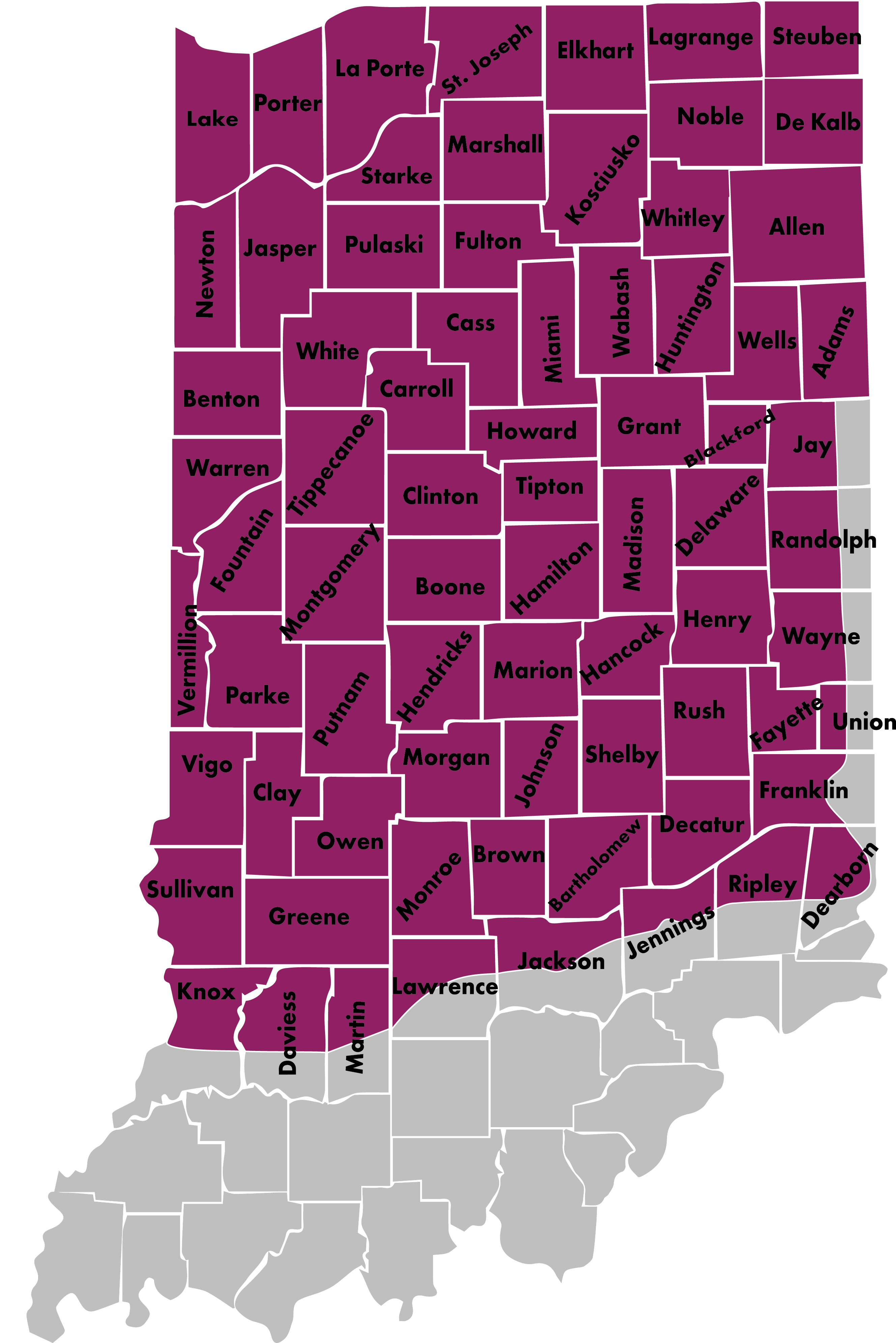 IN district and team NewBoundary