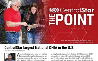 The POINT – Spring 2024