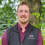 Jordan Freund Team Leader Central Star